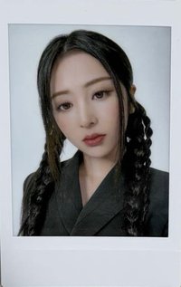 23‘亞巡 隨機卡 拍立得