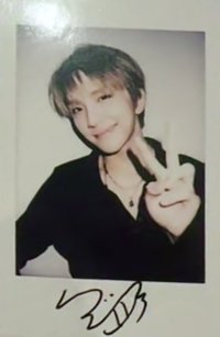 The Action yzy 北京 中簽 抽選卡 