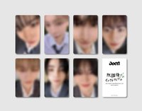 青春インクレディブル 放課後インクレディブル 東京会場限定