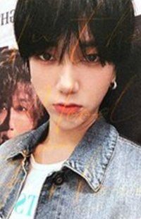 迷四 yzy 線上 2.0 簽售卡 