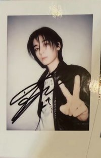 The Action yzy 北京 中簽 抽選卡 