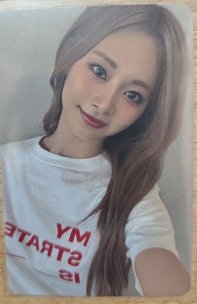 子瑜 幸運卡 策略