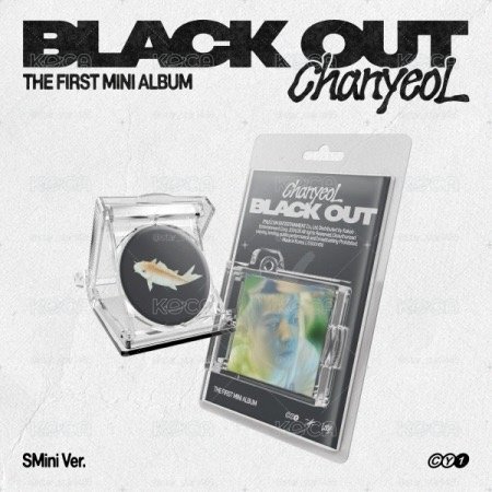 Black Out(SMini Ver.)