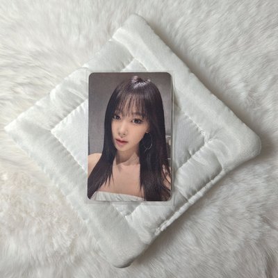 𝐚𝐞𝐬𝐩𝐚 吉卡直出區 ♡綁卡看這裡♡