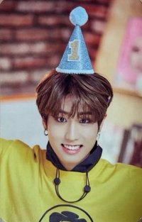 Hi-Stay TOUR in KOREA 周邊卡 