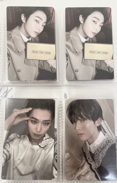 豆的普卡大放送(・ω・)ノ🍑