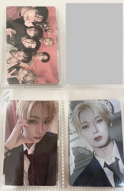 豆的普卡大放送(・ω・)ノ🍑