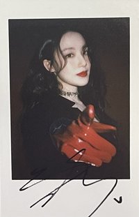 勢界額外拍立得1-2