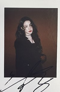 勢界復刻拍立得B-2