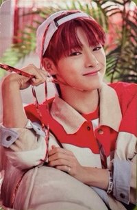 Hi-Stay TOUR in KOREA 周邊卡 