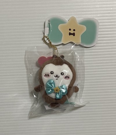 吉伊卡哇 魔法少女 小甲蟲 娃娃 吊飾