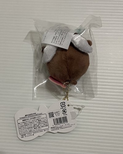 吉伊卡哇 魔法少女 小甲蟲 娃娃 吊飾