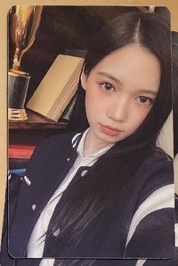 SPEED ZONE 專輯卡 