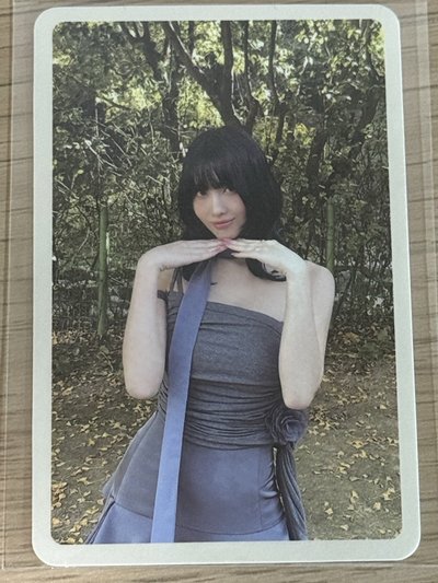 Momo with youth