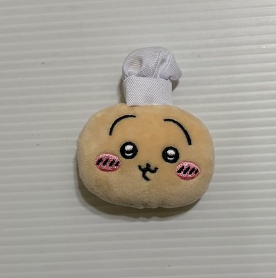 吉伊卡哇 廚師 餐廳 烏薩奇 兔兔 大頭 別針 拆售