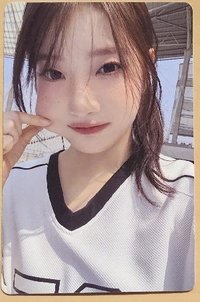 SPEED ZONE 專輯卡 