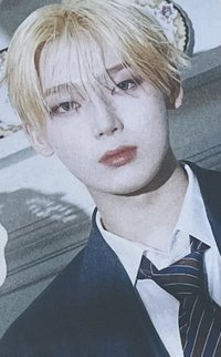 正二 日咖 特典卡 正2日咖官拍