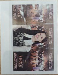 23’ 五巡 yeti 共通特典 特典卡 rtb五巡dvd共通特典寬拍