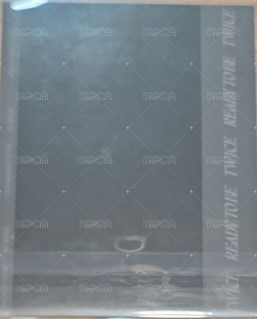 23’ 五巡 yeti 共通特典 特典卡 rtb五巡dvd共通特典寬拍 背面