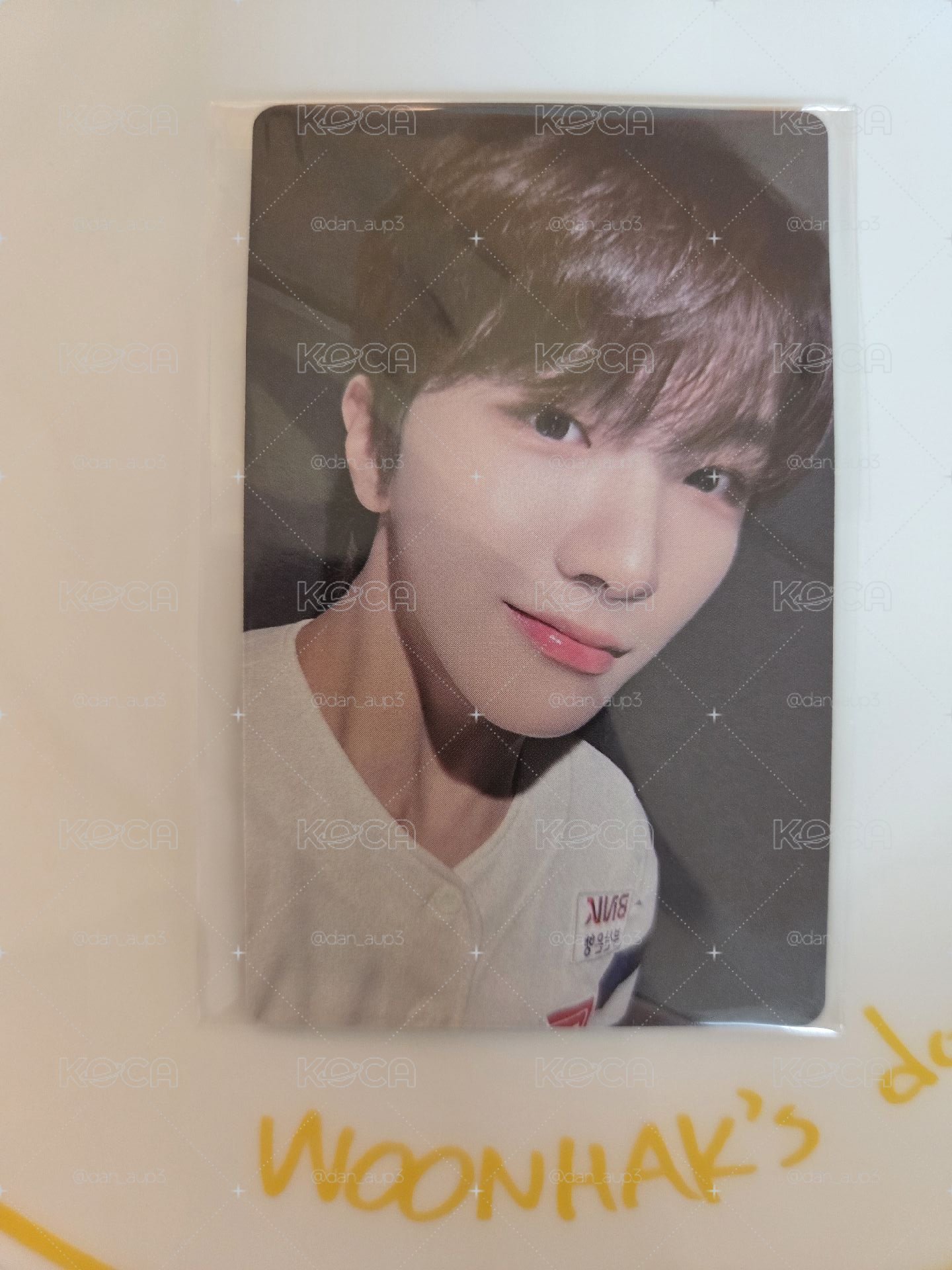 BND운학開球小卡 快速出貨 