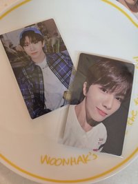 24FM雲鶴+25開球服小卡