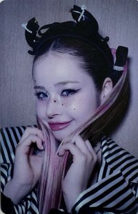 THE CORE hmv 幸運卡 