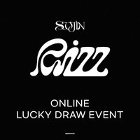 RIZZ AM 線上 幸運卡