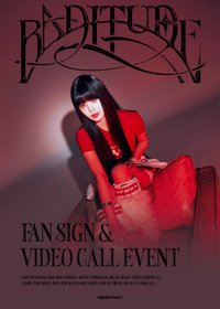 BADITUDE AM 線上&線下簽售 5.0