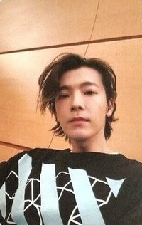 迷你三輯 專輯卡 