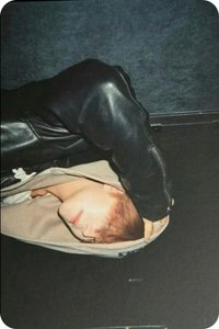 迷一 明信片 出道秀 明信片 打歌卡