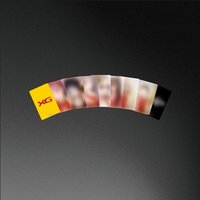 THE CORE 澀谷塔店幸運卡