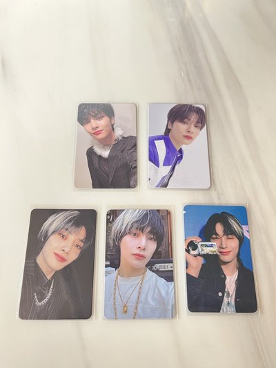 梁精寅甜甜專卡🦊