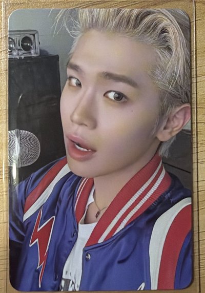 ZB1 太來 正規一專卡