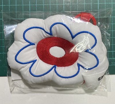 Babymonster 寶怪 泰國快閃限定 小花吊飾