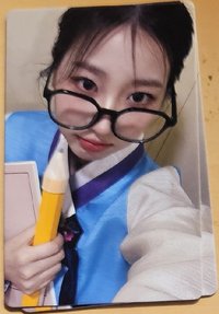 SPEED ZONE ju 線下7.0 簽售卡 