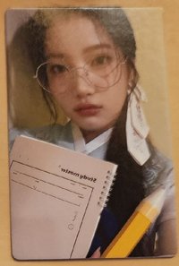 SPEED ZONE ju 線下7.0 簽售卡 