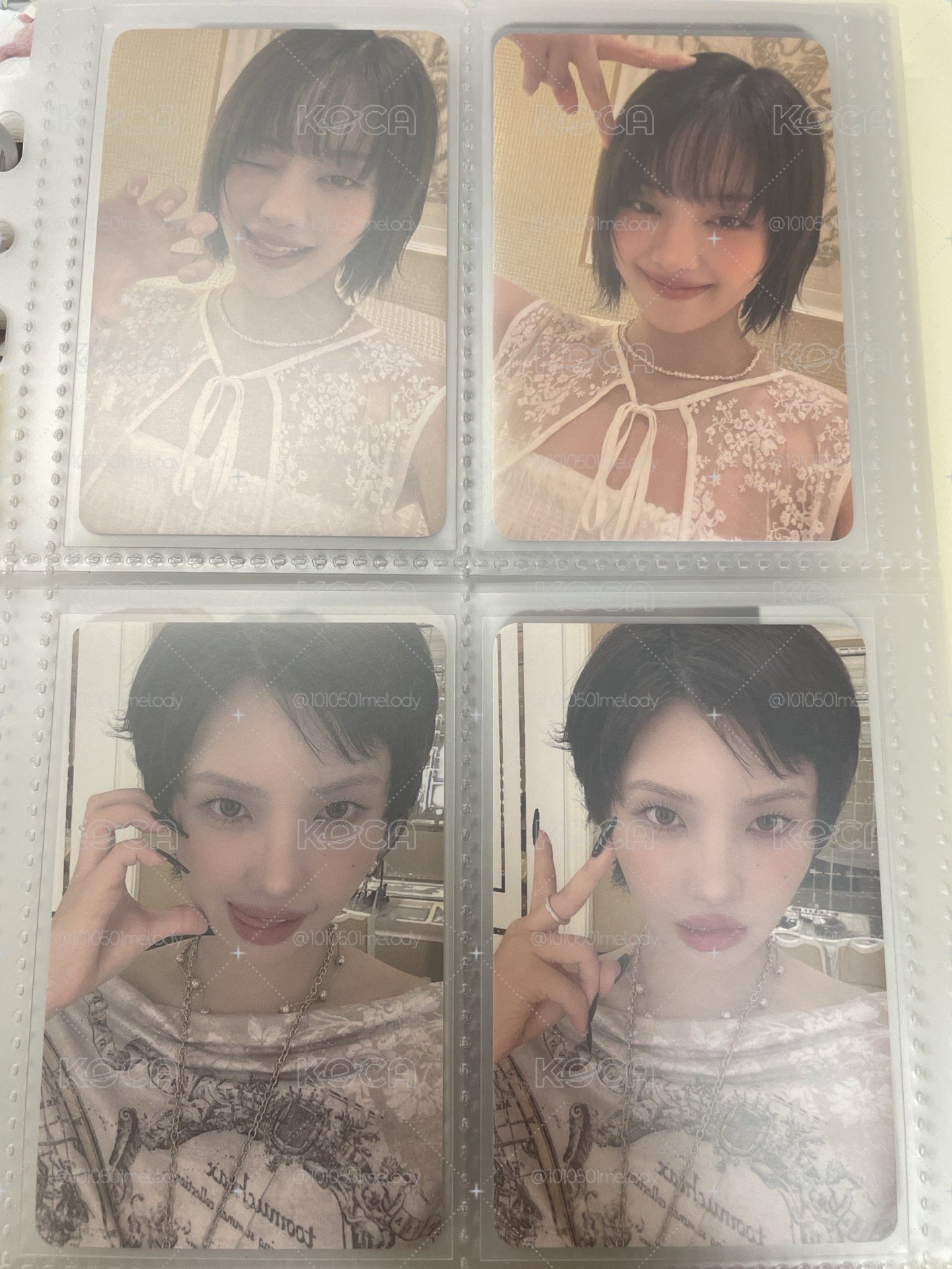泡泡摩奇妮娟