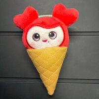 2023 日本快閃店 娃娃玩偶 