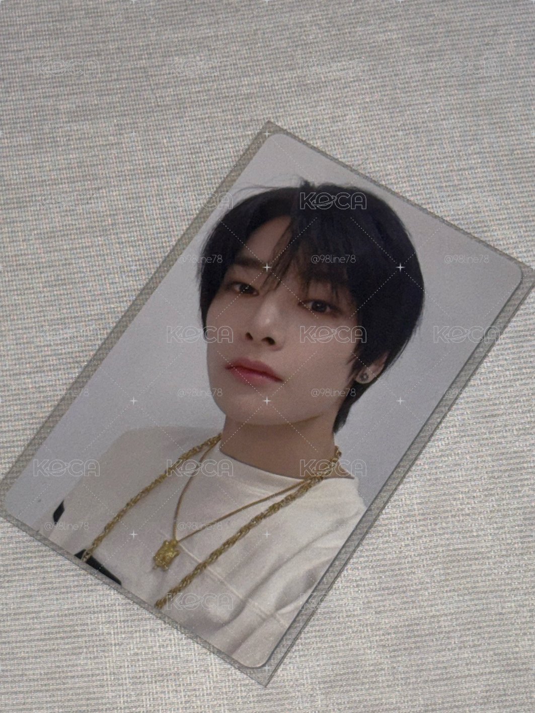 IN | HOP 日通hmv特典