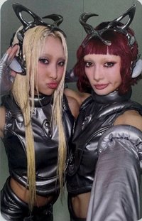 THE CORE XG Official Shop 預購 特典卡 