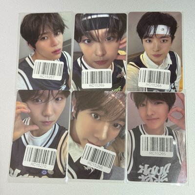 240914 Songbird KMS7.0 簽售卡