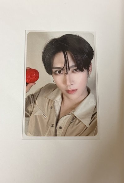 迷五星河草莓鋭