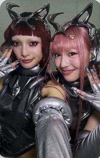 THE CORE XG Official Shop 預購 特典卡 