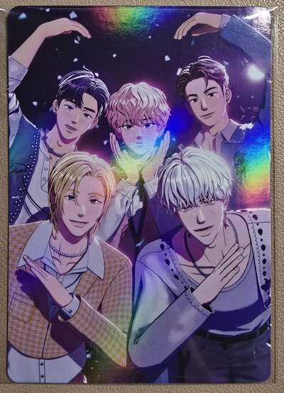 2025 DASH：Quantum Leap Encore 入場卡