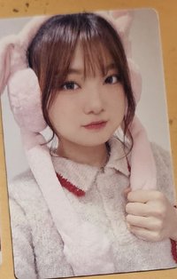 SPEED ZONE ju 線下 11.0 簽售卡 