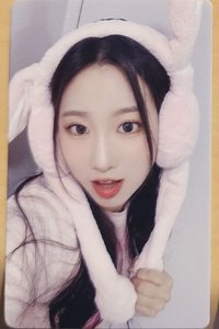 SPEED ZONE ju 線下 11.0 簽售卡 