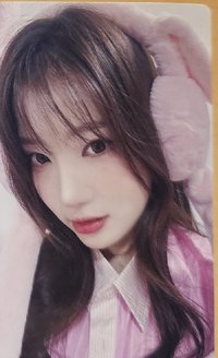 SPEED ZONE ju 線下 11.0 簽售卡 