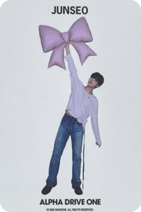 一期會員 會員禮卡 