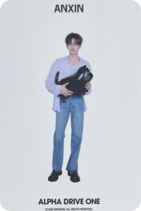 一期會員 會員禮卡 