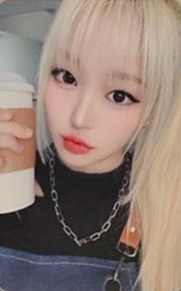 迷一 el 線下2.0 簽售卡 咖啡廳